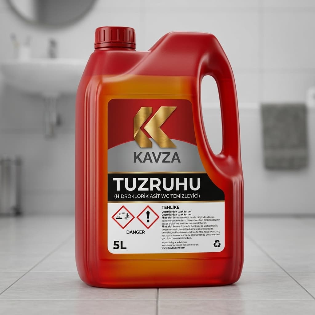 Tuzruhu