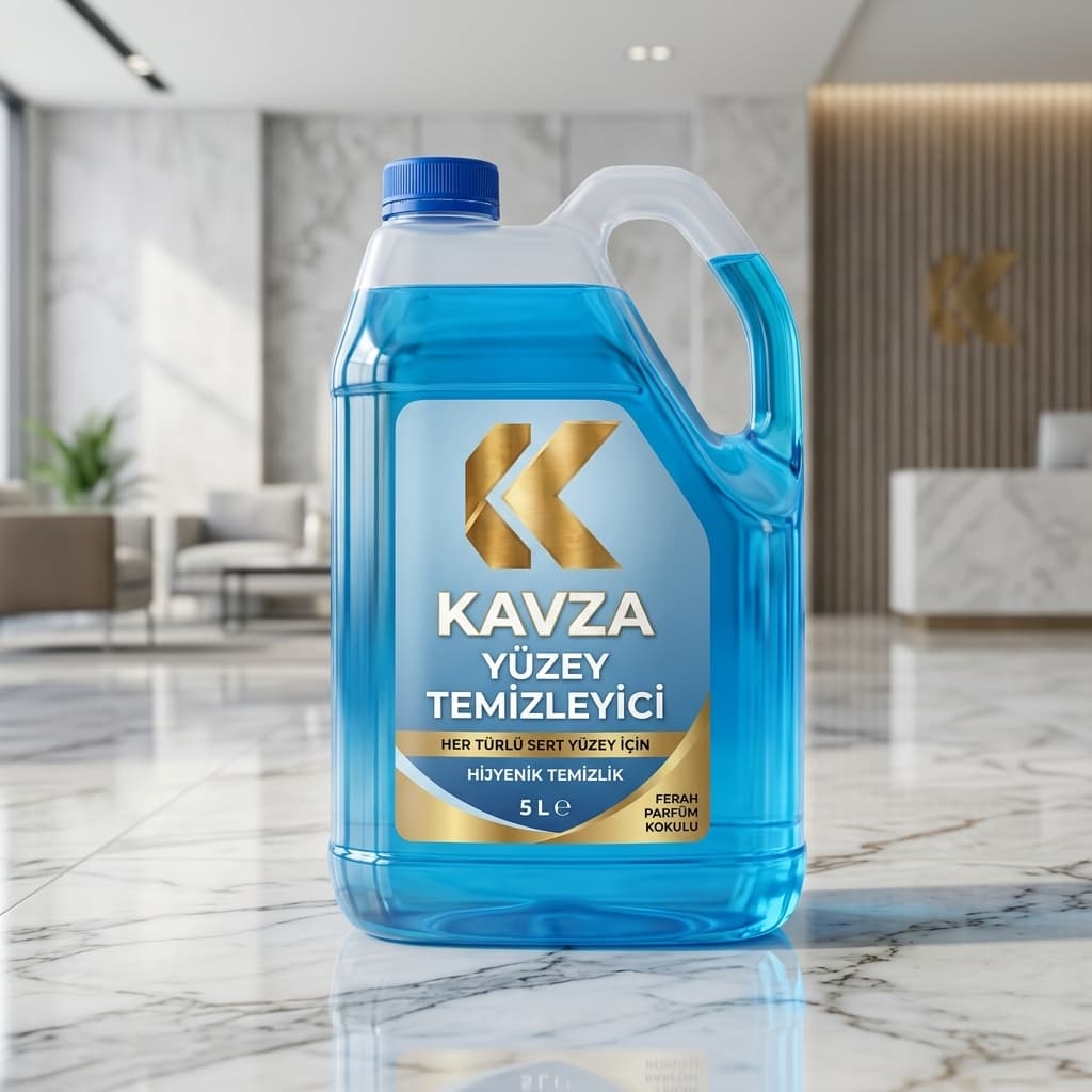 Yüzey Temizleyici